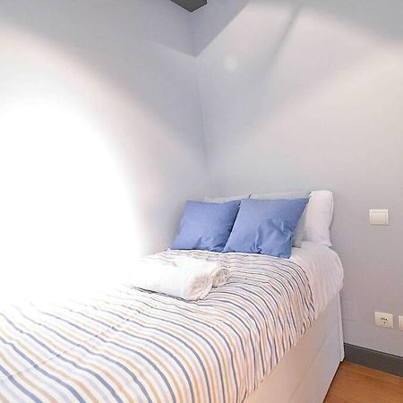 El Apartamento De San Javier By Just Room Santander Extérieur photo