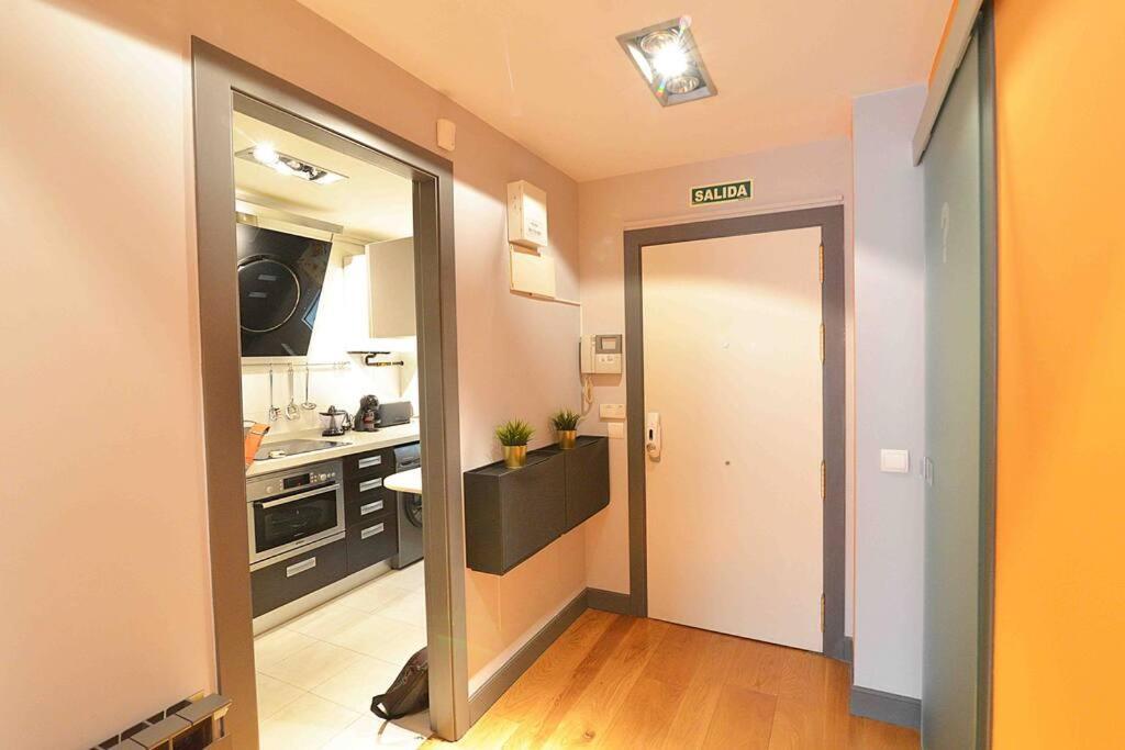 El Apartamento De San Javier By Just Room Santander Extérieur photo