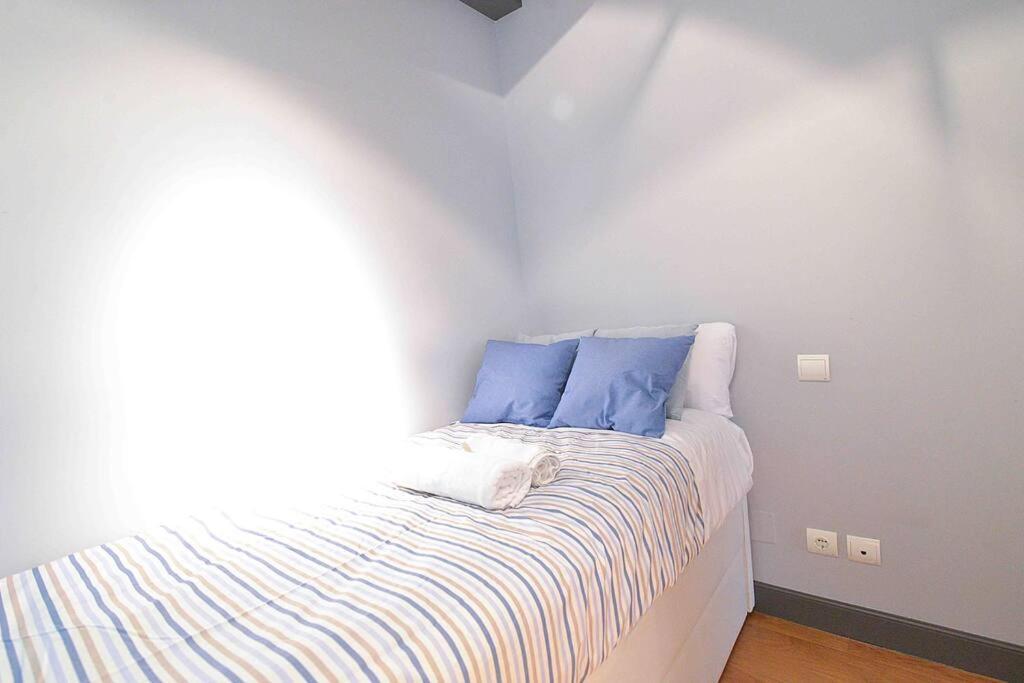 El Apartamento De San Javier By Just Room Santander Extérieur photo