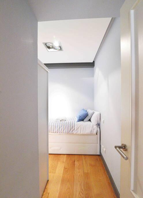 El Apartamento De San Javier By Just Room Santander Extérieur photo
