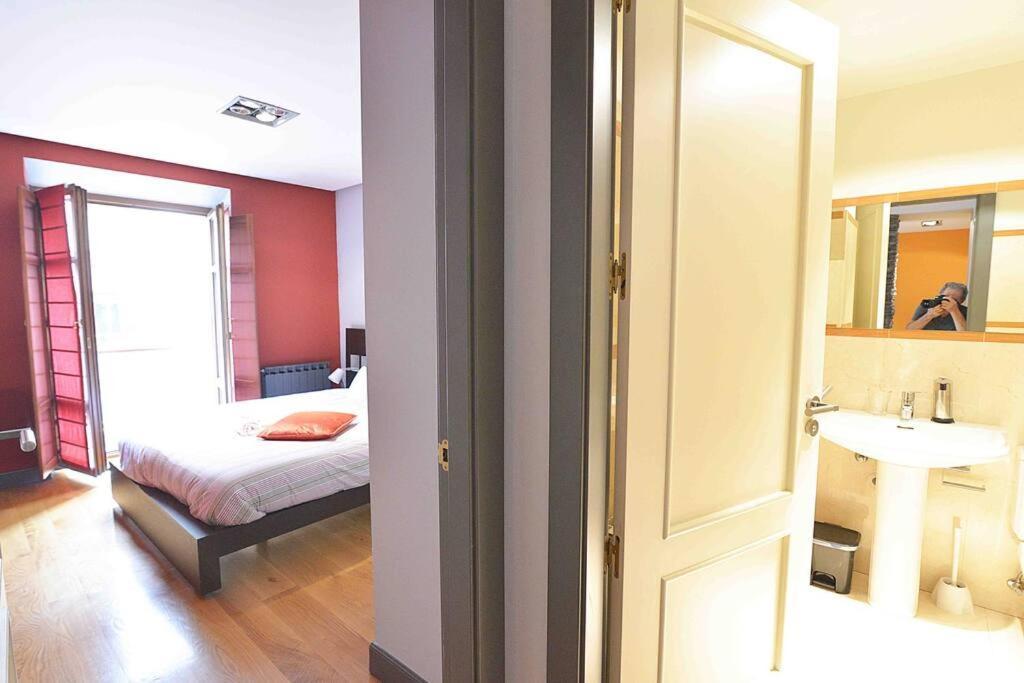 El Apartamento De San Javier By Just Room Santander Extérieur photo