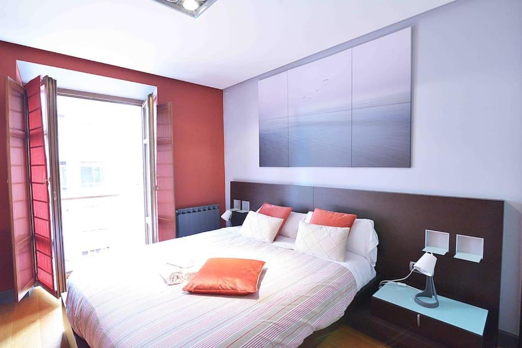 El Apartamento De San Javier By Just Room Santander Extérieur photo
