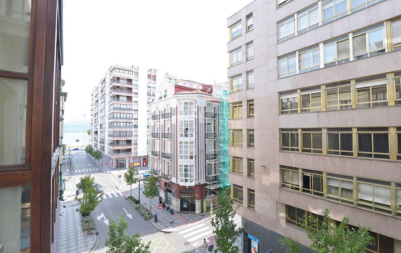 El Apartamento De San Javier By Just Room Santander Extérieur photo