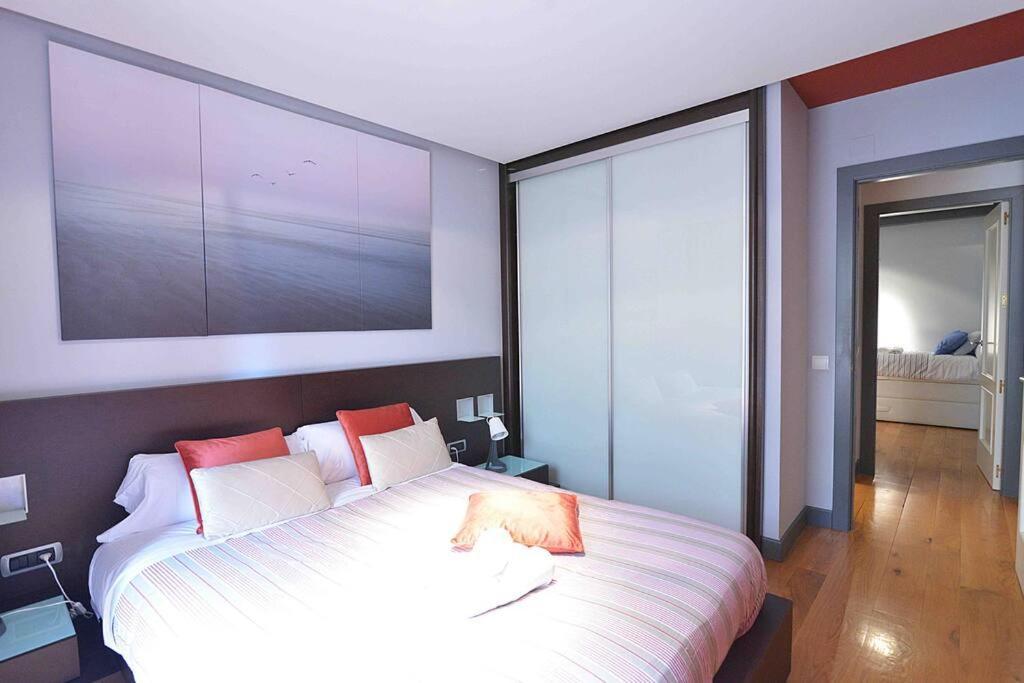 El Apartamento De San Javier By Just Room Santander Extérieur photo