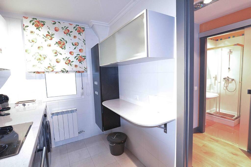 El Apartamento De San Javier By Just Room Santander Extérieur photo