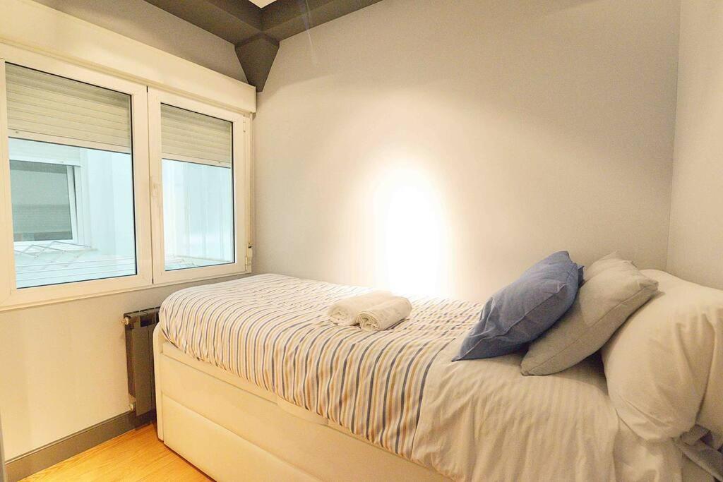 El Apartamento De San Javier By Just Room Santander Extérieur photo