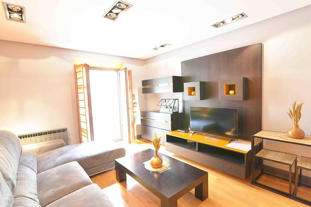 El Apartamento De San Javier By Just Room Santander Extérieur photo