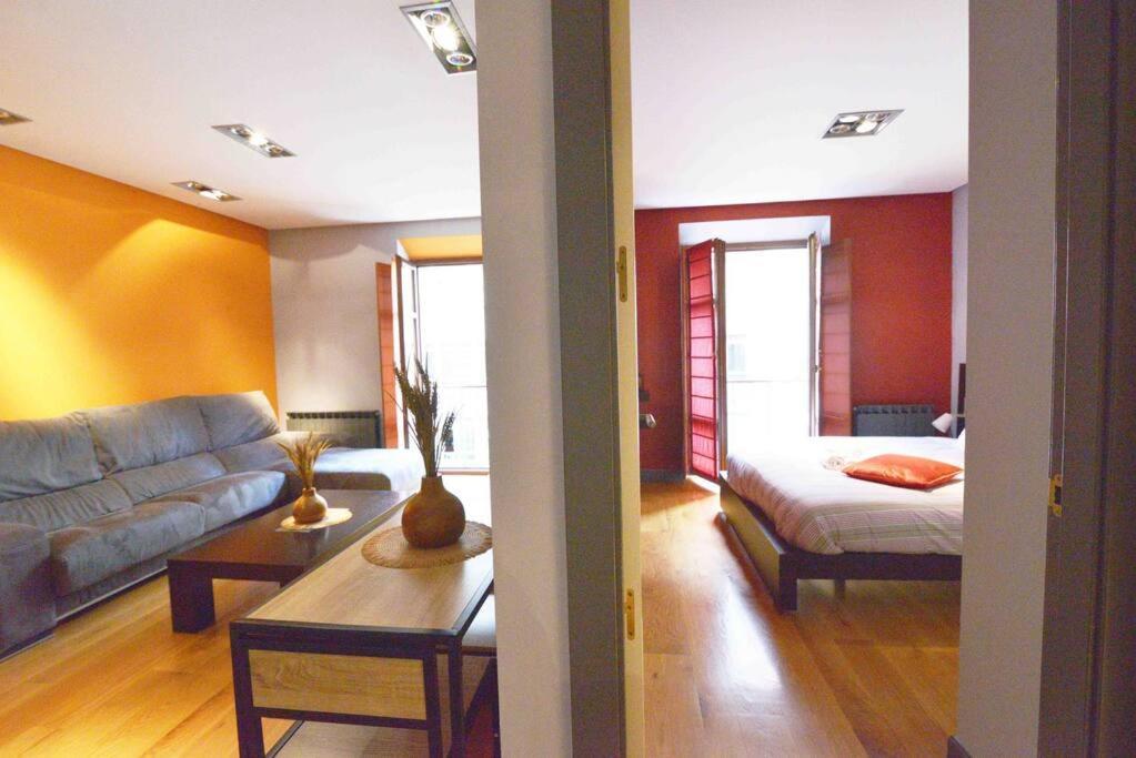 El Apartamento De San Javier By Just Room Santander Extérieur photo