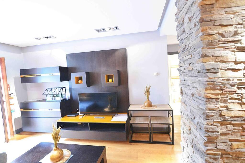 El Apartamento De San Javier By Just Room Santander Extérieur photo