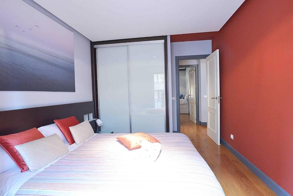 El Apartamento De San Javier By Just Room Santander Extérieur photo
