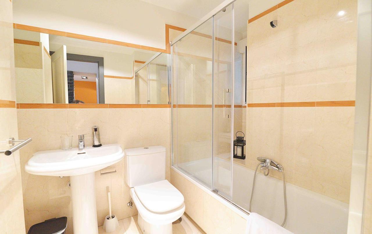 El Apartamento De San Javier By Just Room Santander Extérieur photo