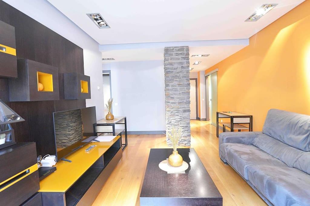 El Apartamento De San Javier By Just Room Santander Extérieur photo