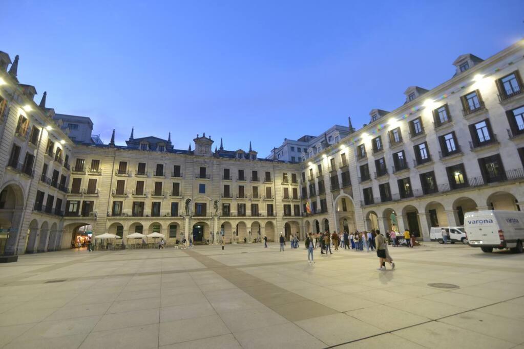 El Apartamento De San Javier By Just Room Santander Extérieur photo