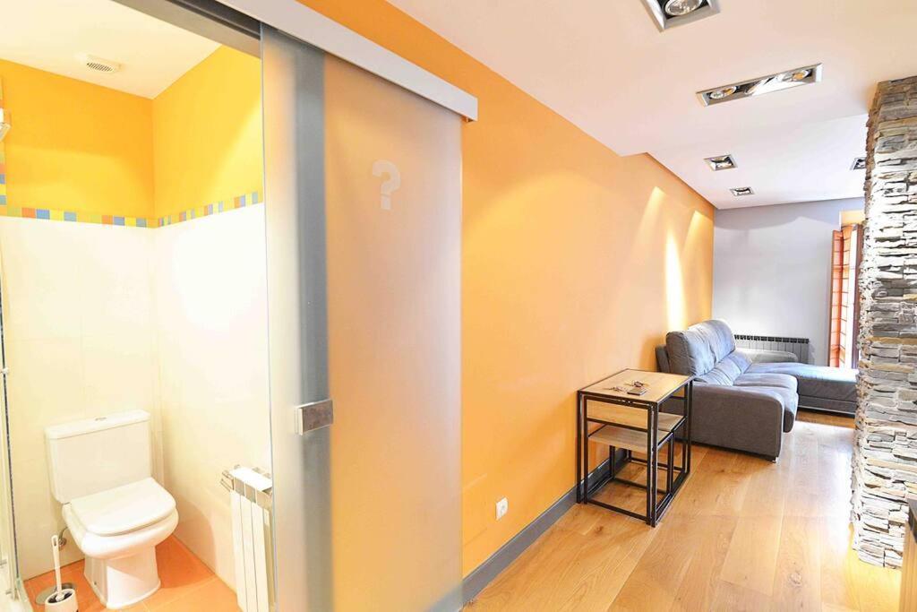 El Apartamento De San Javier By Just Room Santander Extérieur photo