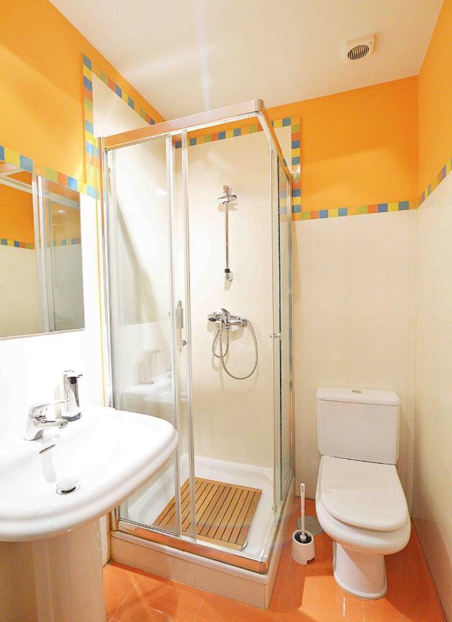 El Apartamento De San Javier By Just Room Santander Extérieur photo